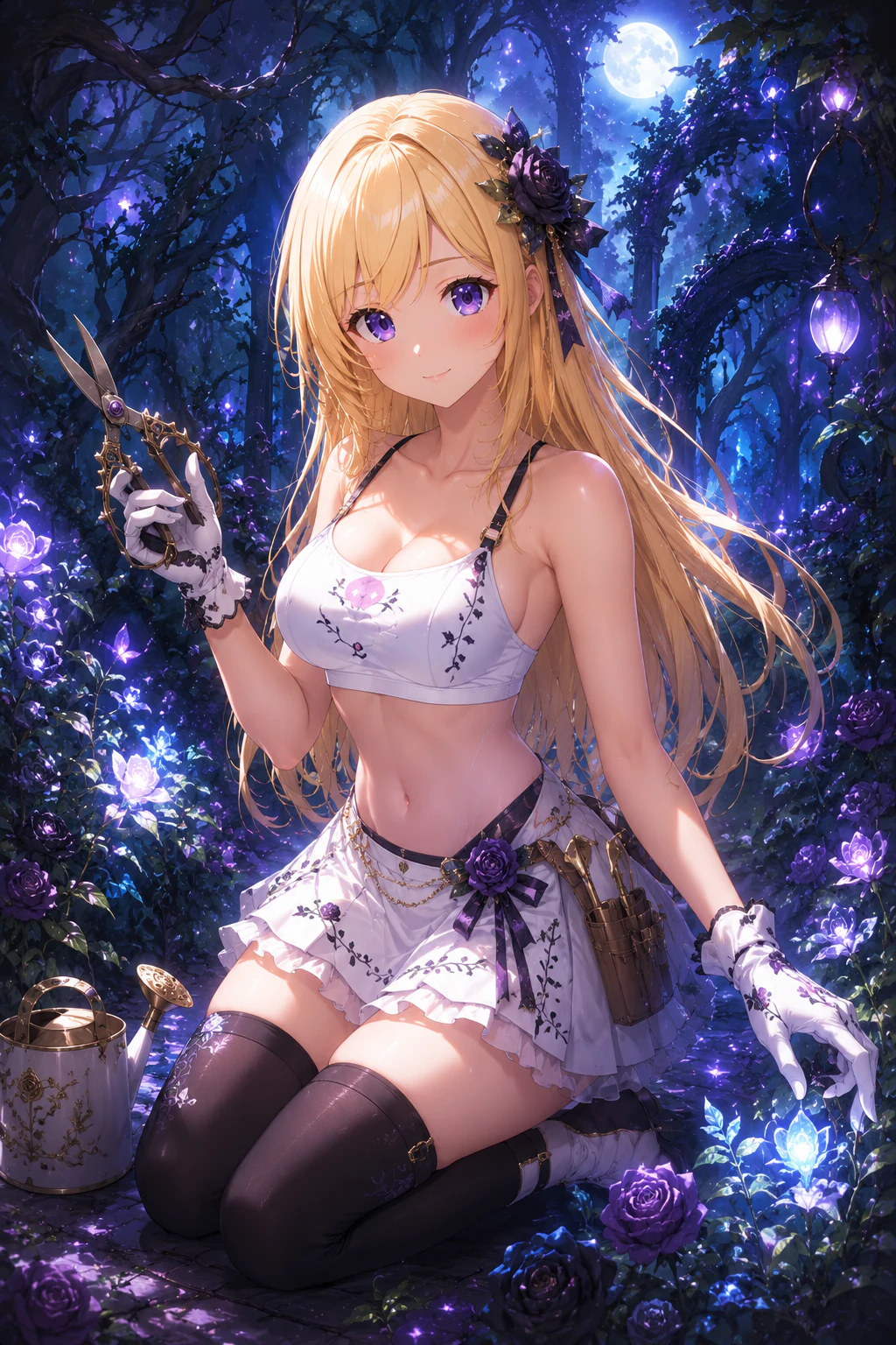 Rosetta Epic card